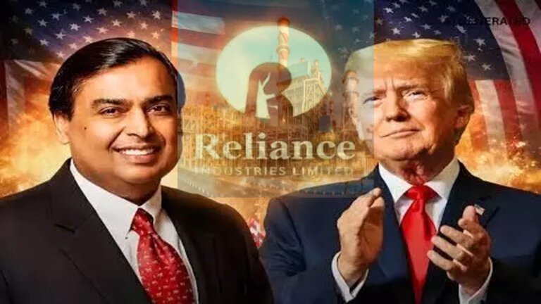 ଆମେରିକାରେ ରିଲାଏନ୍ସ ଖୋଲିବ ତୈଳ ବିଶୋଧନାଗାର!